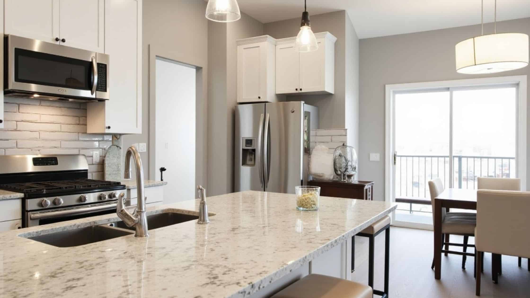 Granite fabricators and installers near me