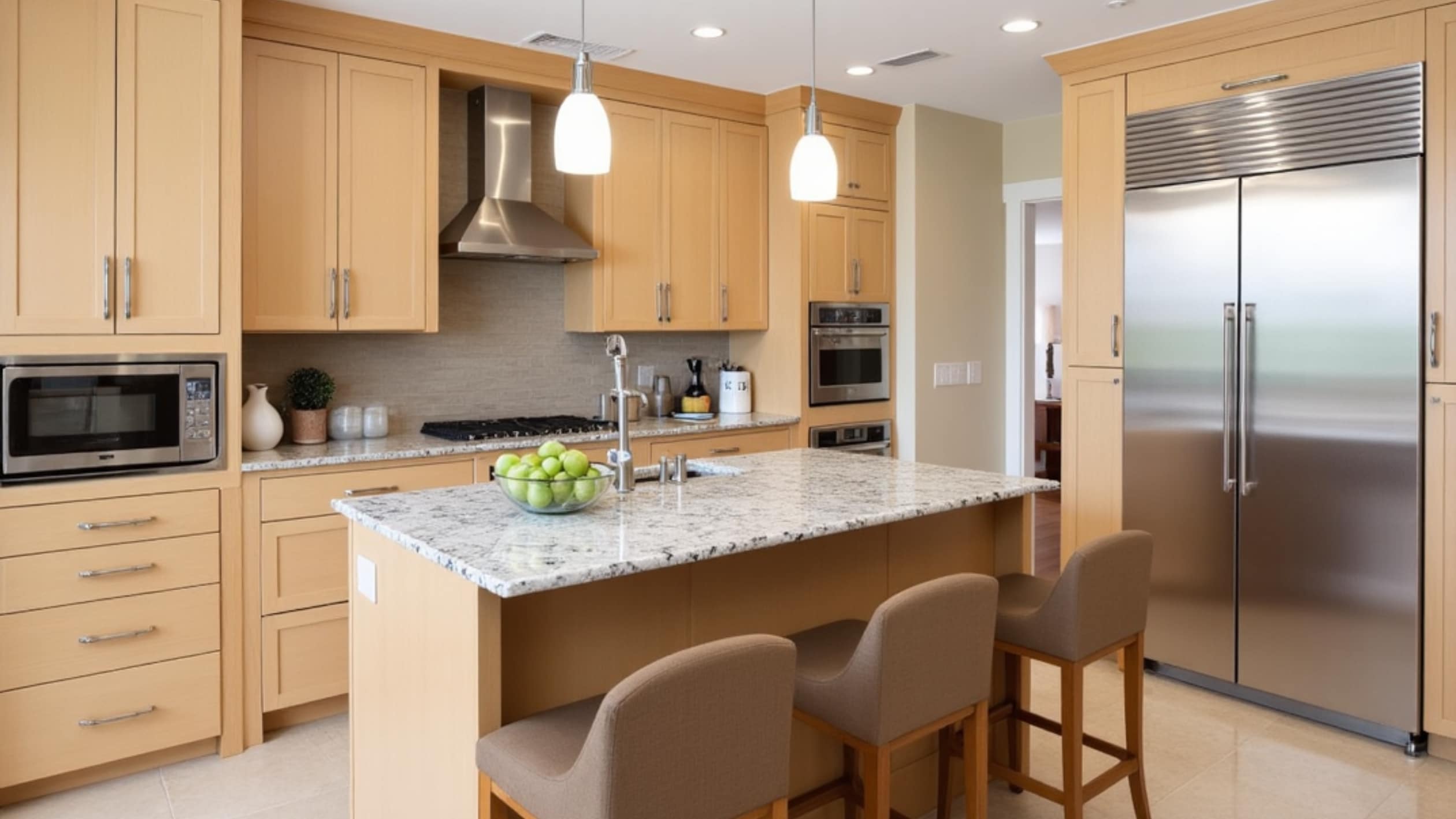 Granite company