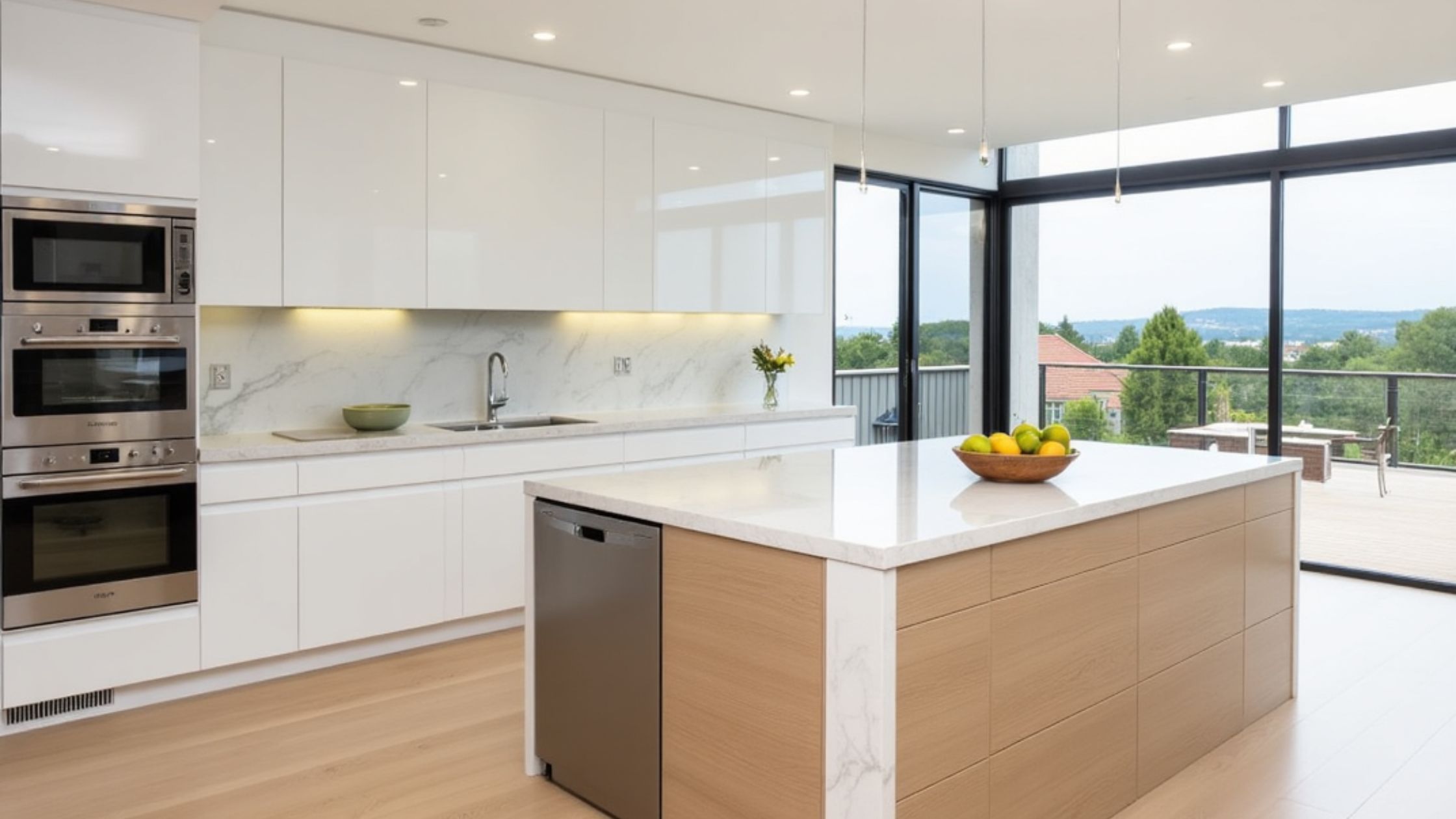 Cost of quartz countertops installed Cost of quartz countertops installed