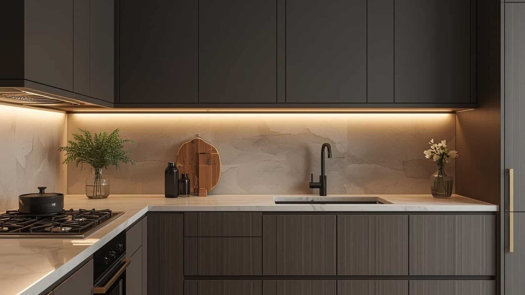 backsplash with countertops slab vs tile Billerica, MA backsplash with countertops slab vs tile Billerica, MA