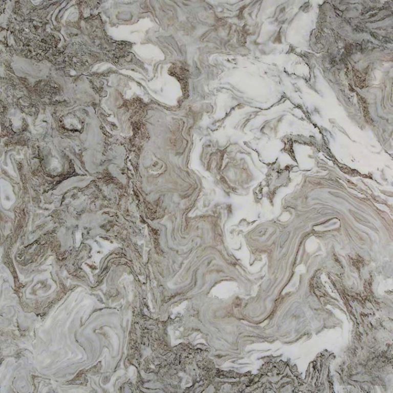 AVALANCHE WHITE MARBLE - Granite Design USA