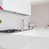 SUPER THASSOS GLASS MARBLE - Image 2