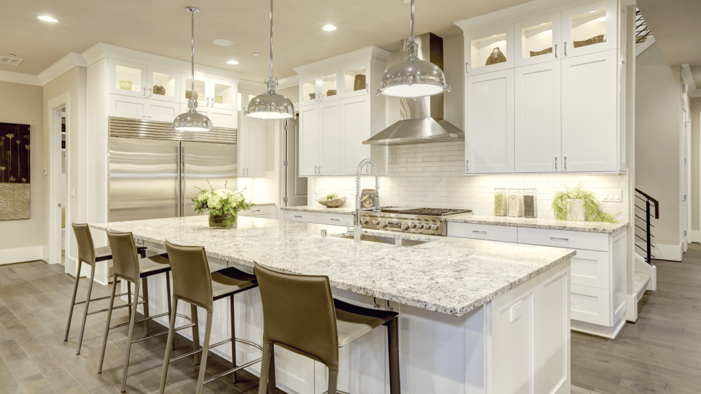 North Billerica Countertops