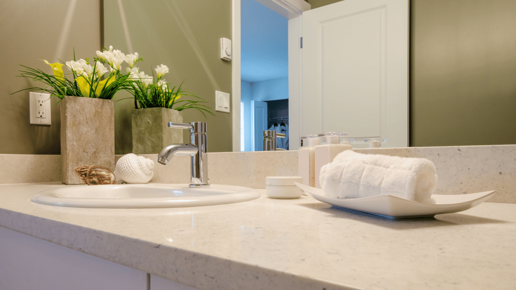 save on a quality bathroom remodel in North Billerica