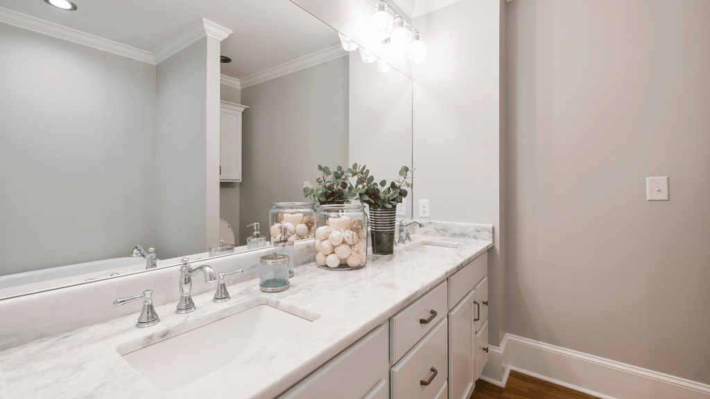 save on a quality bathroom remodel in North Billerica