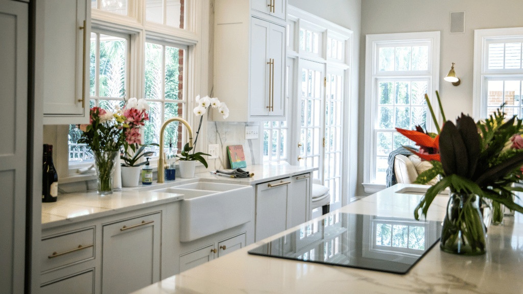 cheap marble countertops in North Billerica