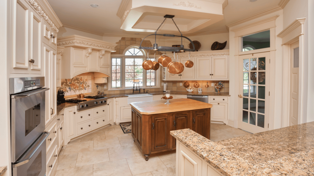 discounts on kitchen countertops in North Billerica