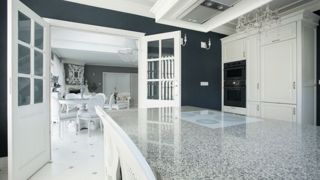 granite fabrication services in North Billerica