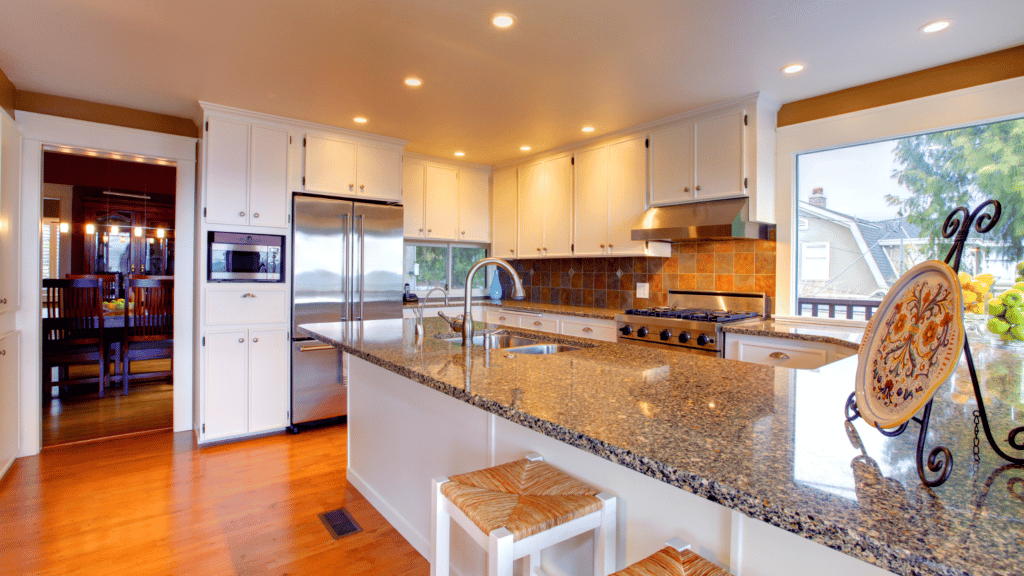 discount kitchen countertops in North Billerica