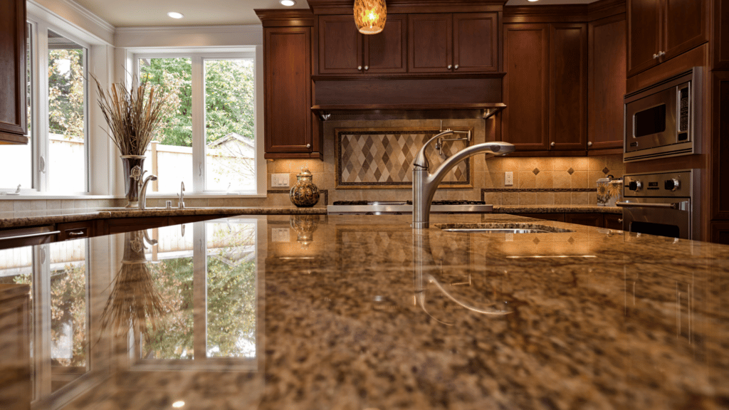 buying quartz countertops