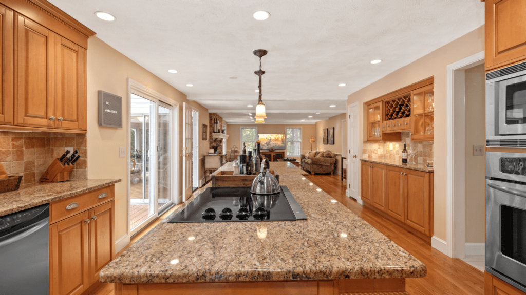 buying quartz countertops