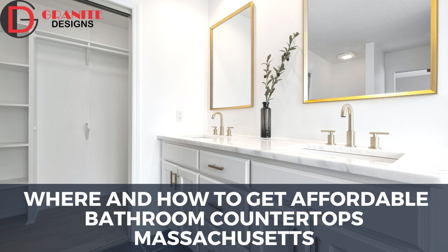 Granite countertops massachusetts