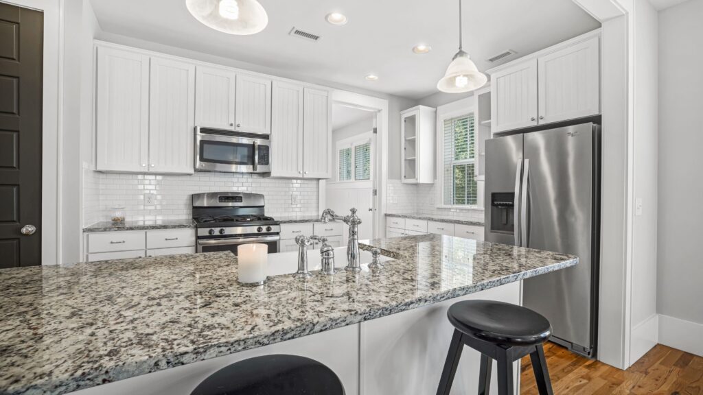 Billerica kitchen countertops