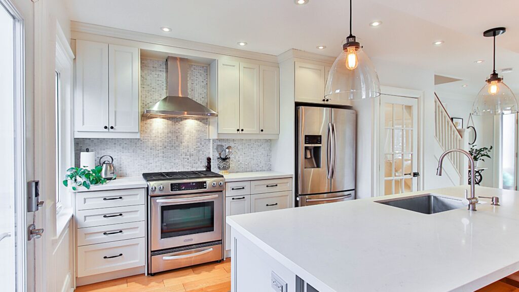 Custom-Made Countertops in Billerica