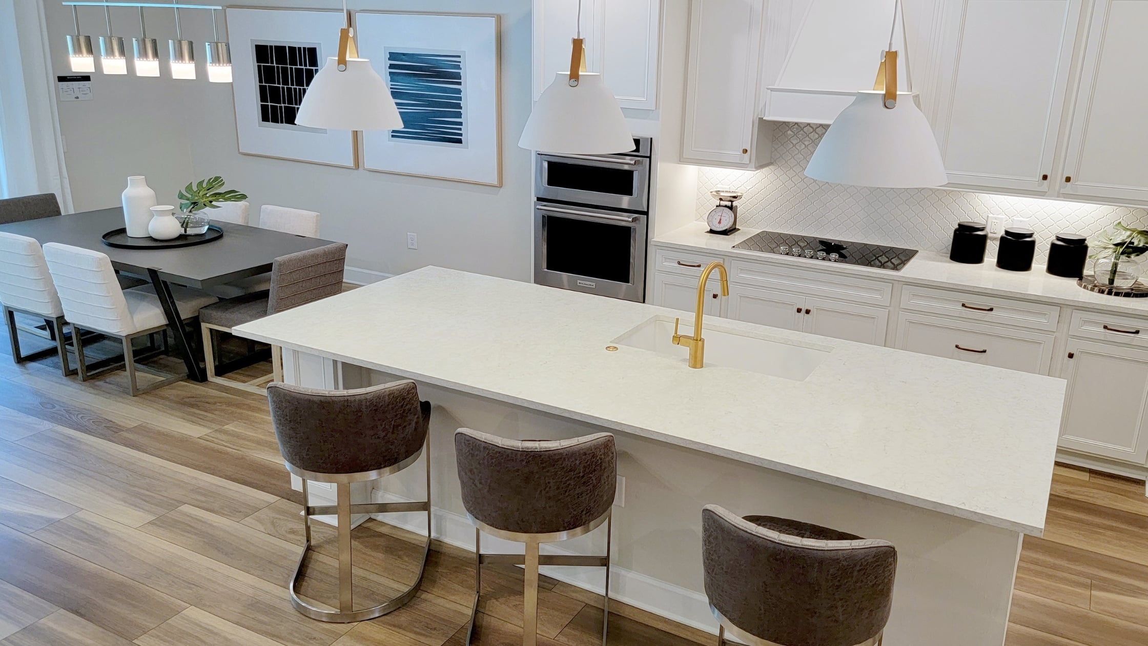 How To Choose The Best Kitchen Countertops Near Me