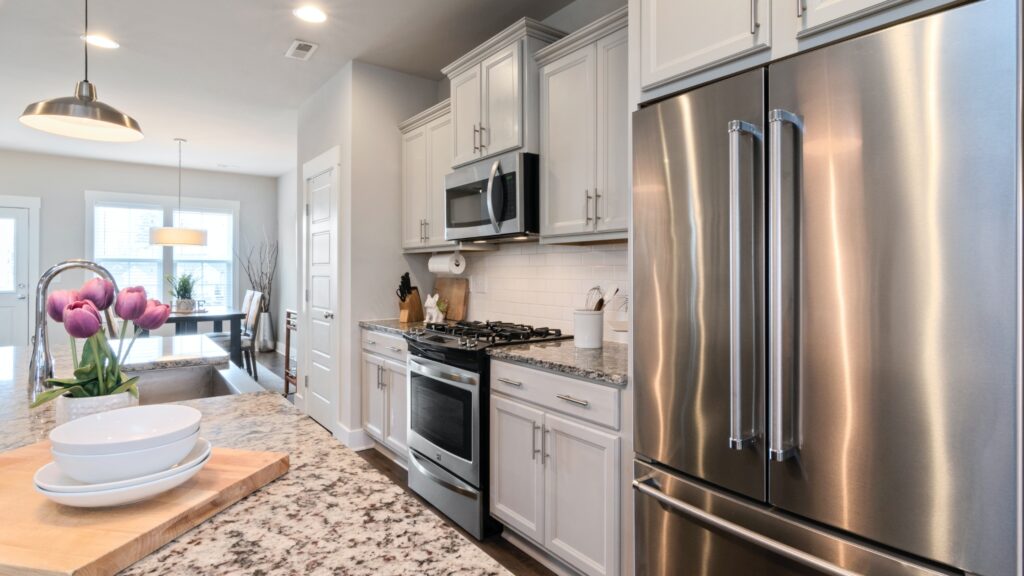 white granite countertops Billerica 