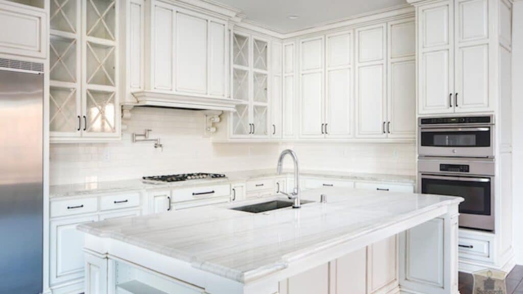 affordable quartz countertops