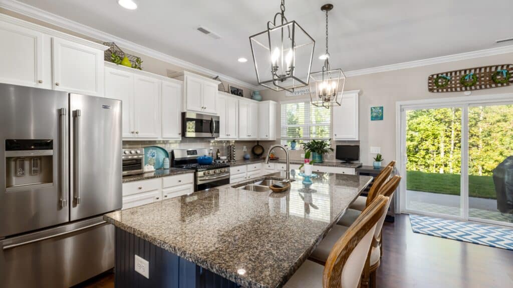 granite countertop fabricator