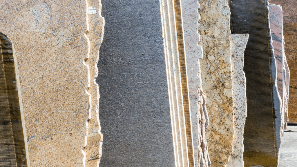 granite remnants near me in Billerica, MA