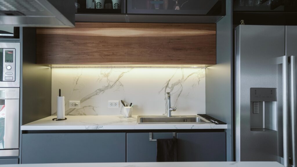 marble countertop fabricator