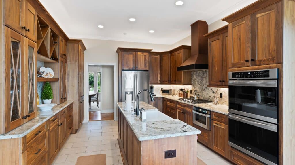 quartzite countertops near me in Billerica, MA