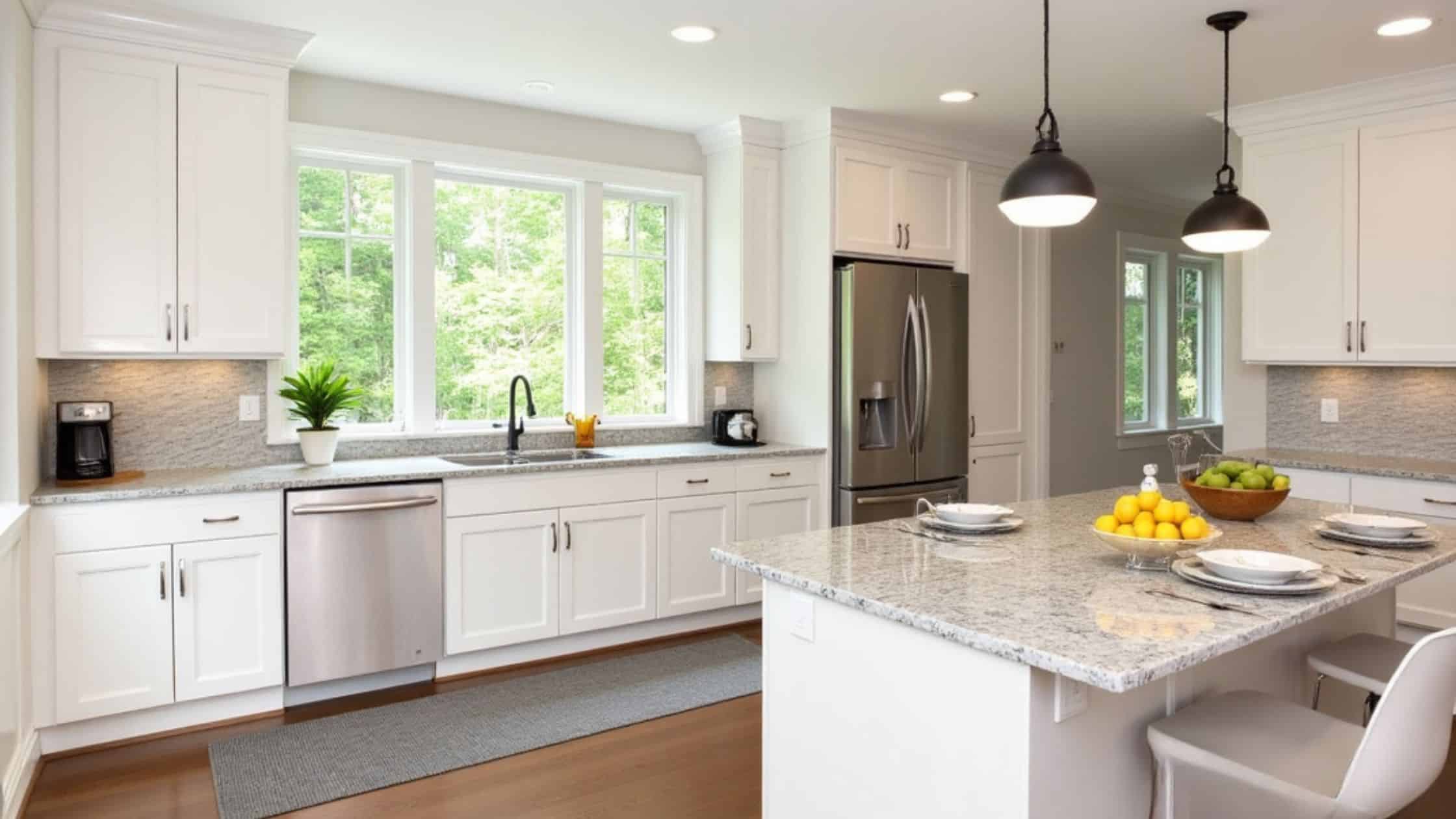 Granite company Granite company